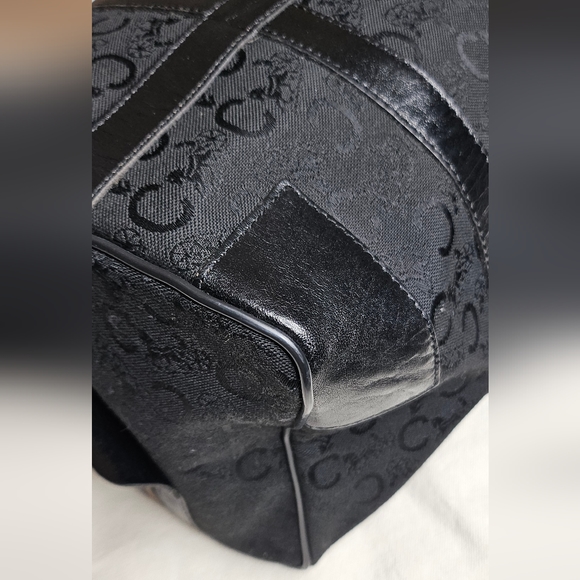 Celine Horse & Carriage Boston bag (RARE) - Picture 12 of 16